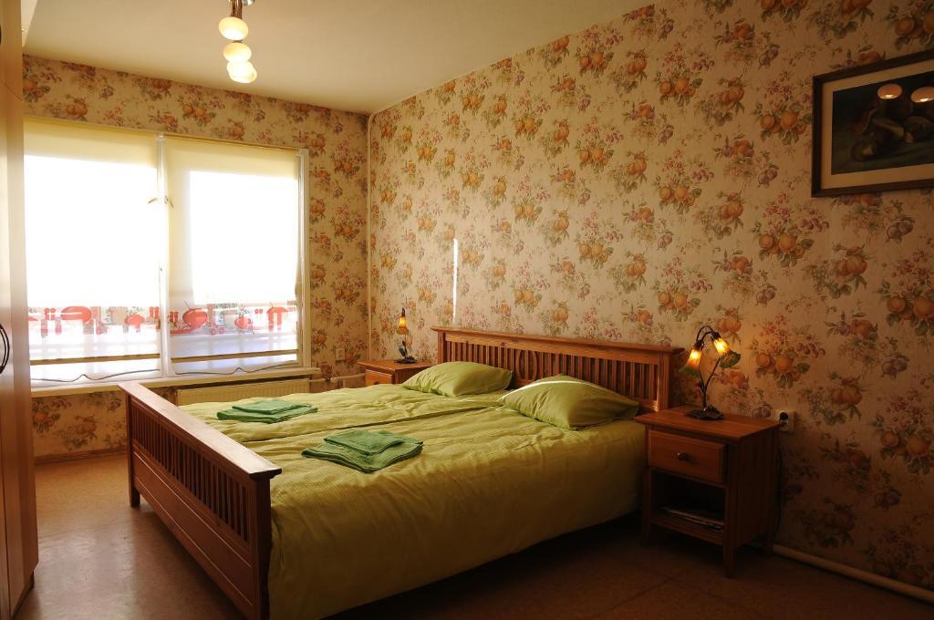 Villa Leonardo Ventspils Quarto foto