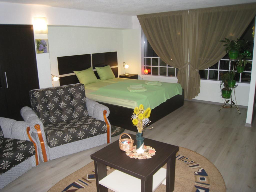 Villa Leonardo Ventspils Quarto foto